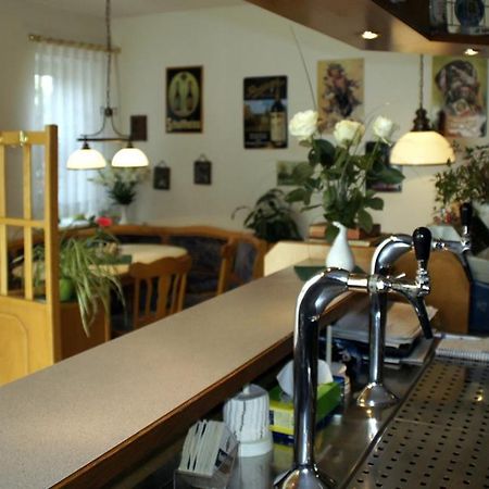 Landhotel Pagram-Frankfurt/Oder Франкфурт на Одер Екстериор снимка