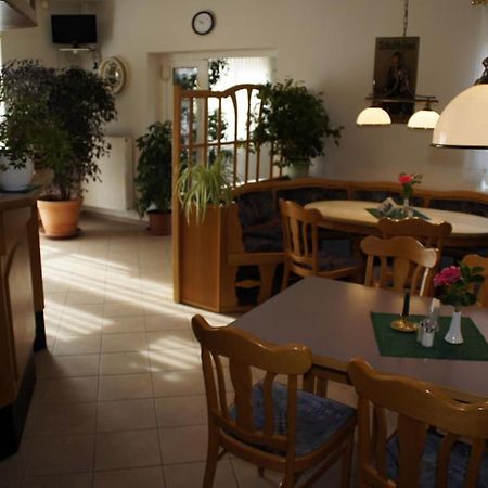 Landhotel Pagram-Frankfurt/Oder Франкфурт на Одер Екстериор снимка