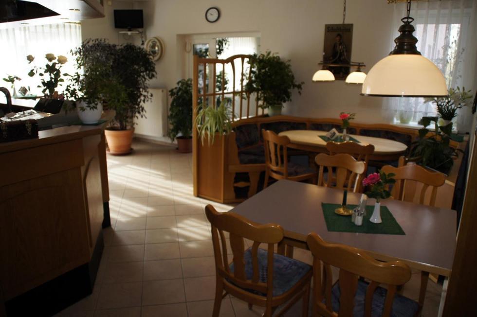Landhotel Pagram-Frankfurt/Oder Франкфурт на Одер Екстериор снимка