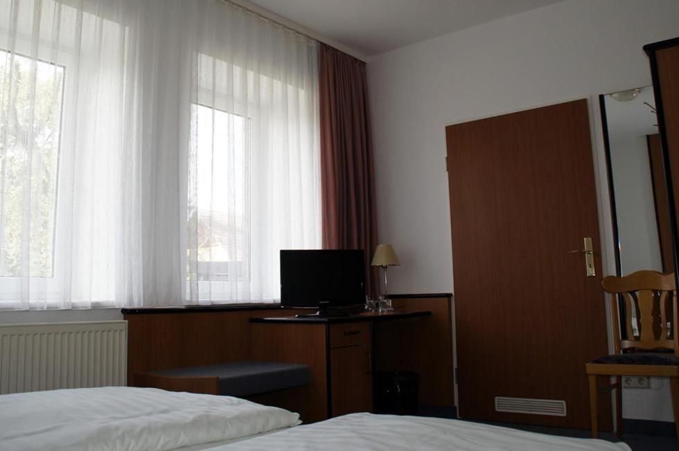 Landhotel Pagram-Frankfurt/Oder Франкфурт на Одер Стая снимка