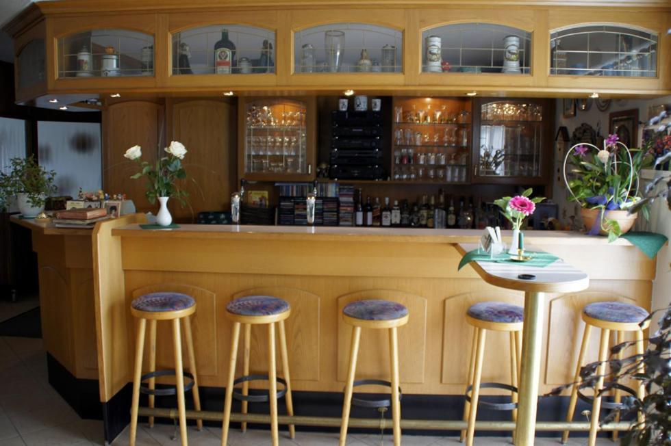 Landhotel Pagram-Frankfurt/Oder Франкфурт на Одер Екстериор снимка